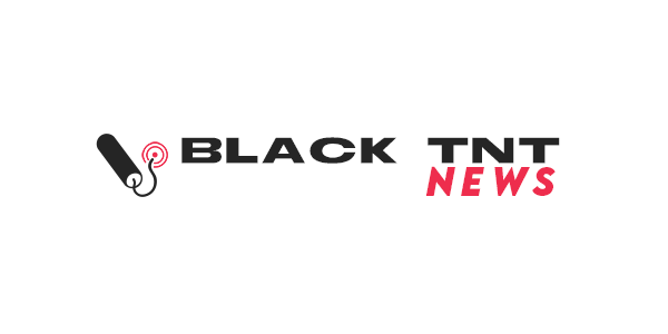 Black Tnt News promo