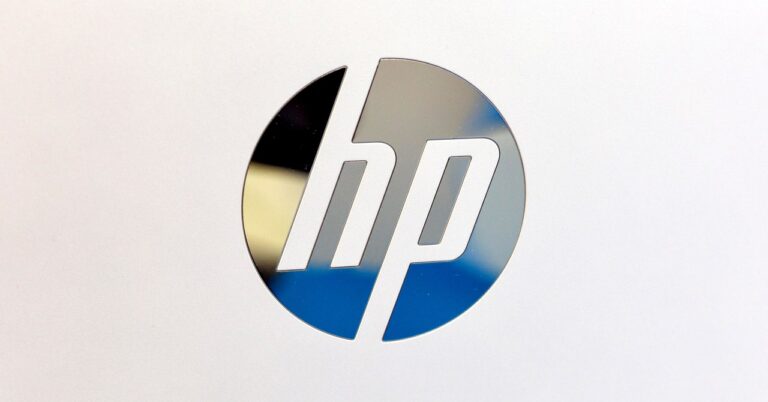 HP Printer Subscription Gear KHT5M1