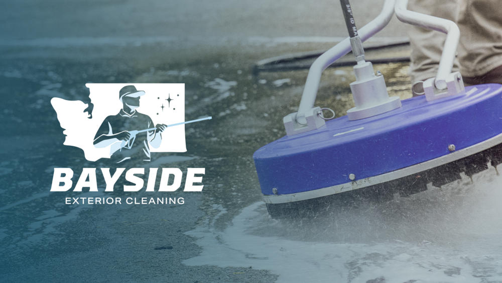 Bayside Exterior Cleaning: Top Rated Exterior Cleaning Service in Olympia