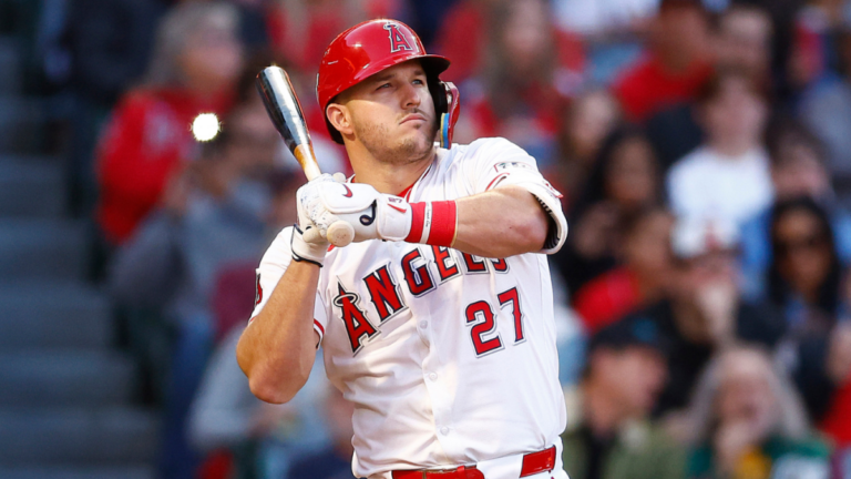 mike trout getty 5