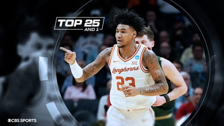 dillon mitchell top 25and1
