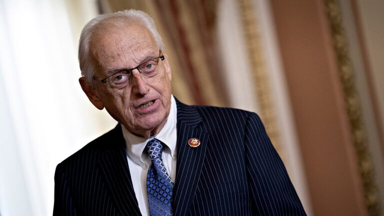 Bill Pascrell