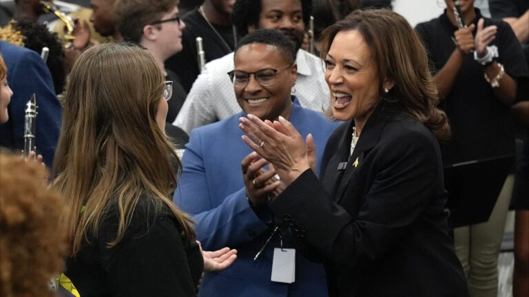 Kamala Harris Hinesville GA August 28 2024 scaled