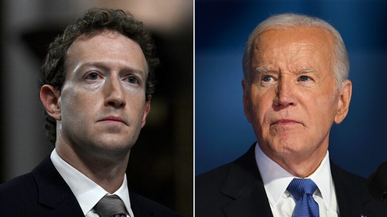 ZUCKERBERG BIDEN