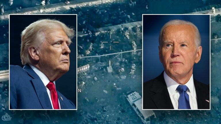 trump biden afghan