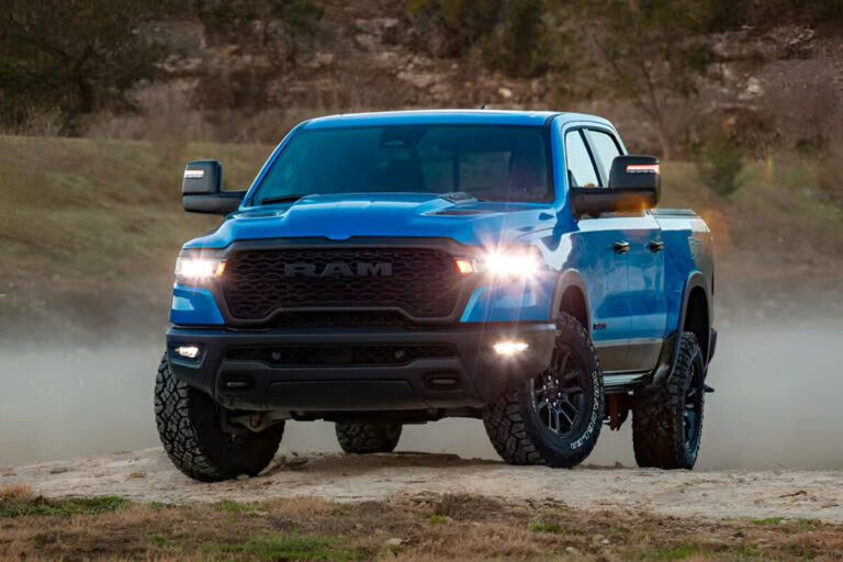 2025 RAM 1500 Truck 9 1 scaled