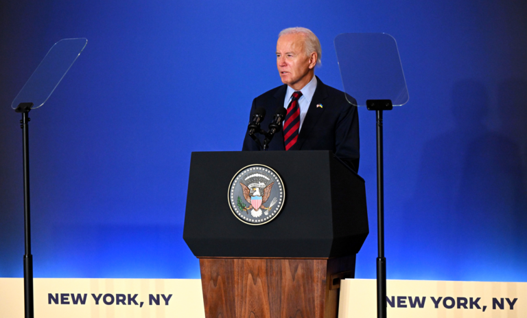 Biden new york gaffe