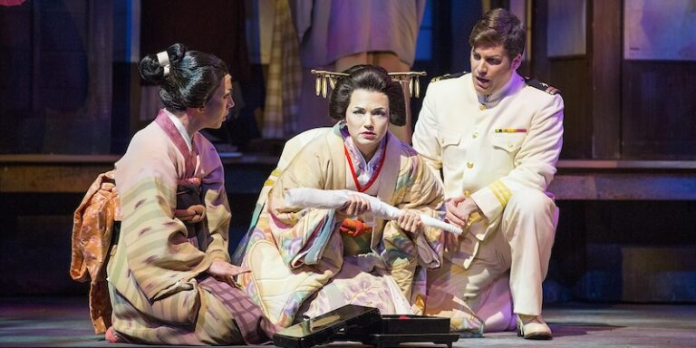 Florida Grand Opera presents Madama Butterfly 15826979335