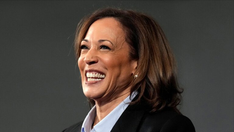 Kamala Harris