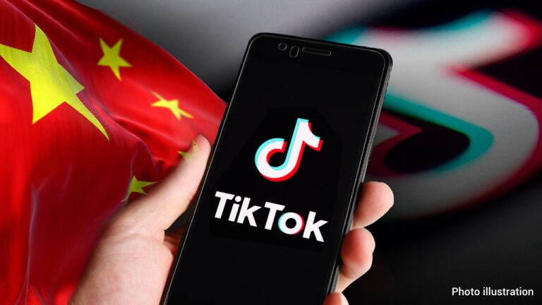 Opinion China tik tok ban