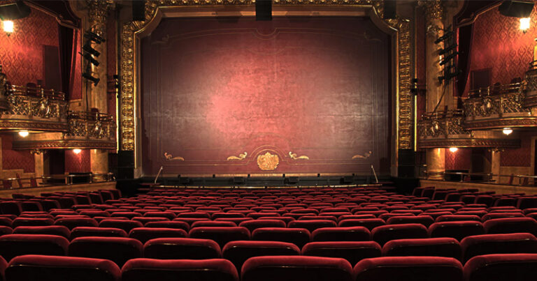 Theater