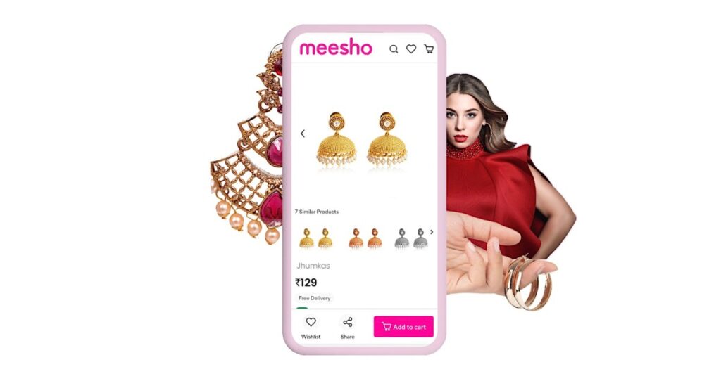 meesho india