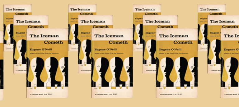 theicemancometh