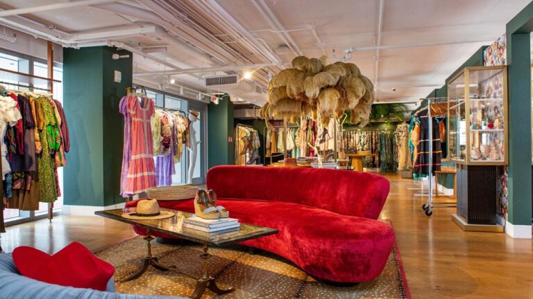 Faena Bazaar