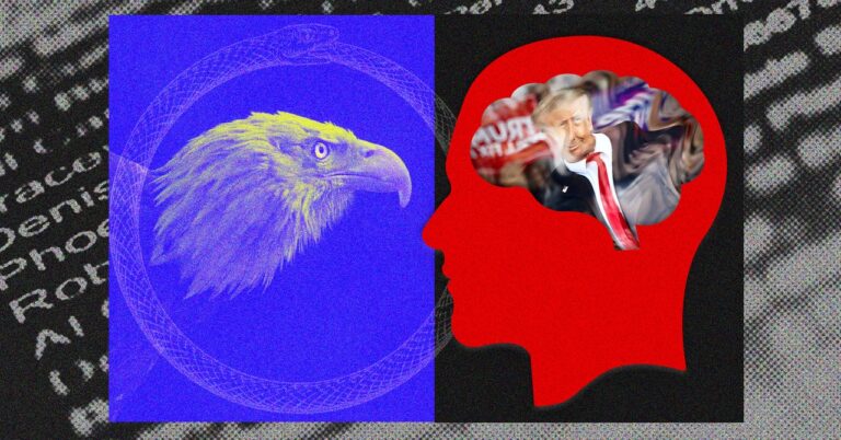 eagle ai election20deniers pol