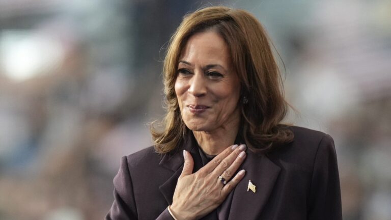 kamala harris dc nov. 6 2024 scaled