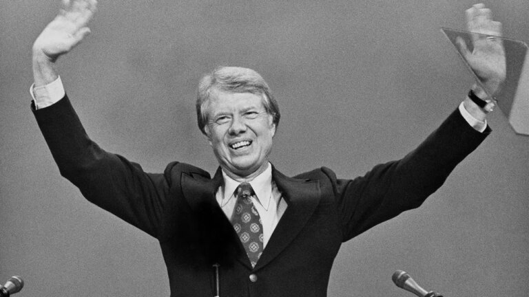 Jimmy Carter