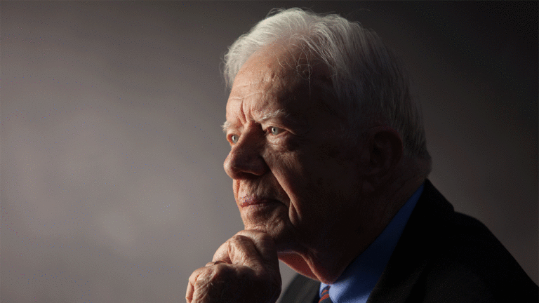 Jimmy Carter Legacy