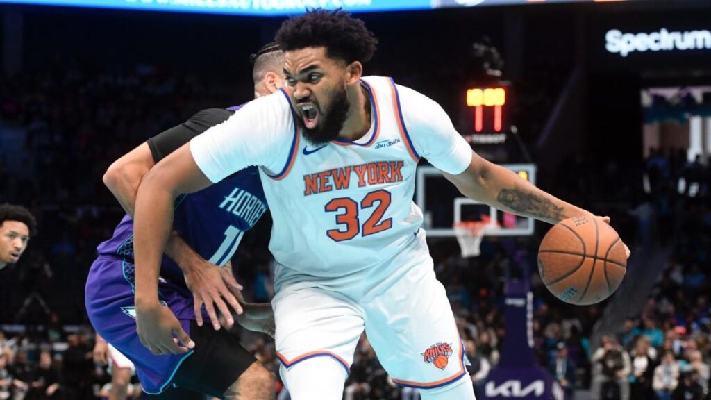 karl anthony towns new york knicks usatsi