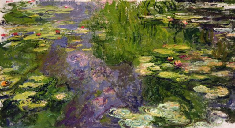 monet waterlilies getty scaled