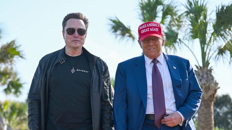 musk trump