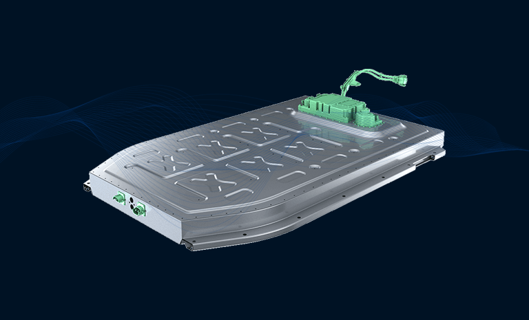 solving the ev weight problem