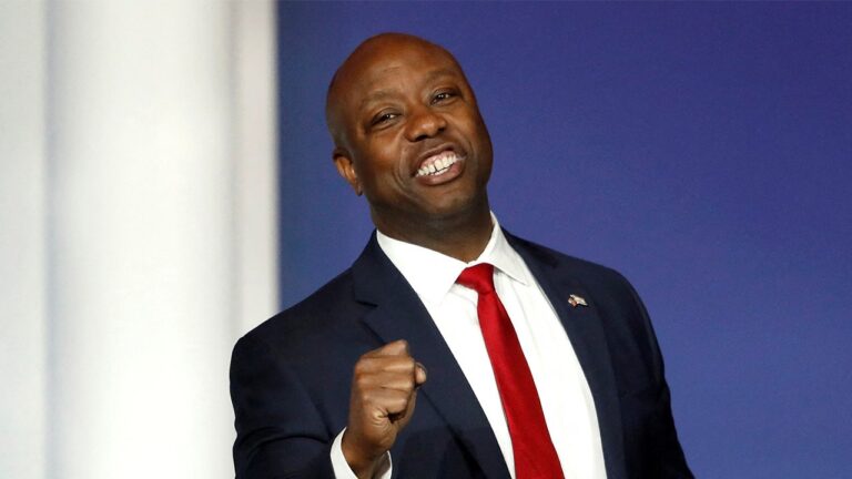 tim scott nrsc