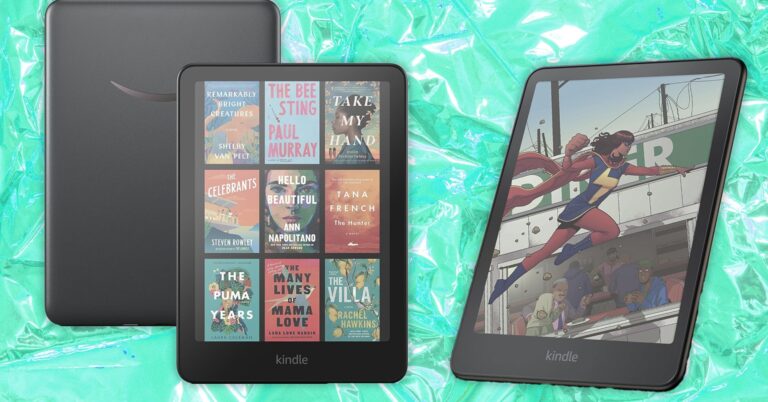 Kindle20Colorsoft20Signature20Edition20202420Abstract20Background2001202520SOURCE20Amazon