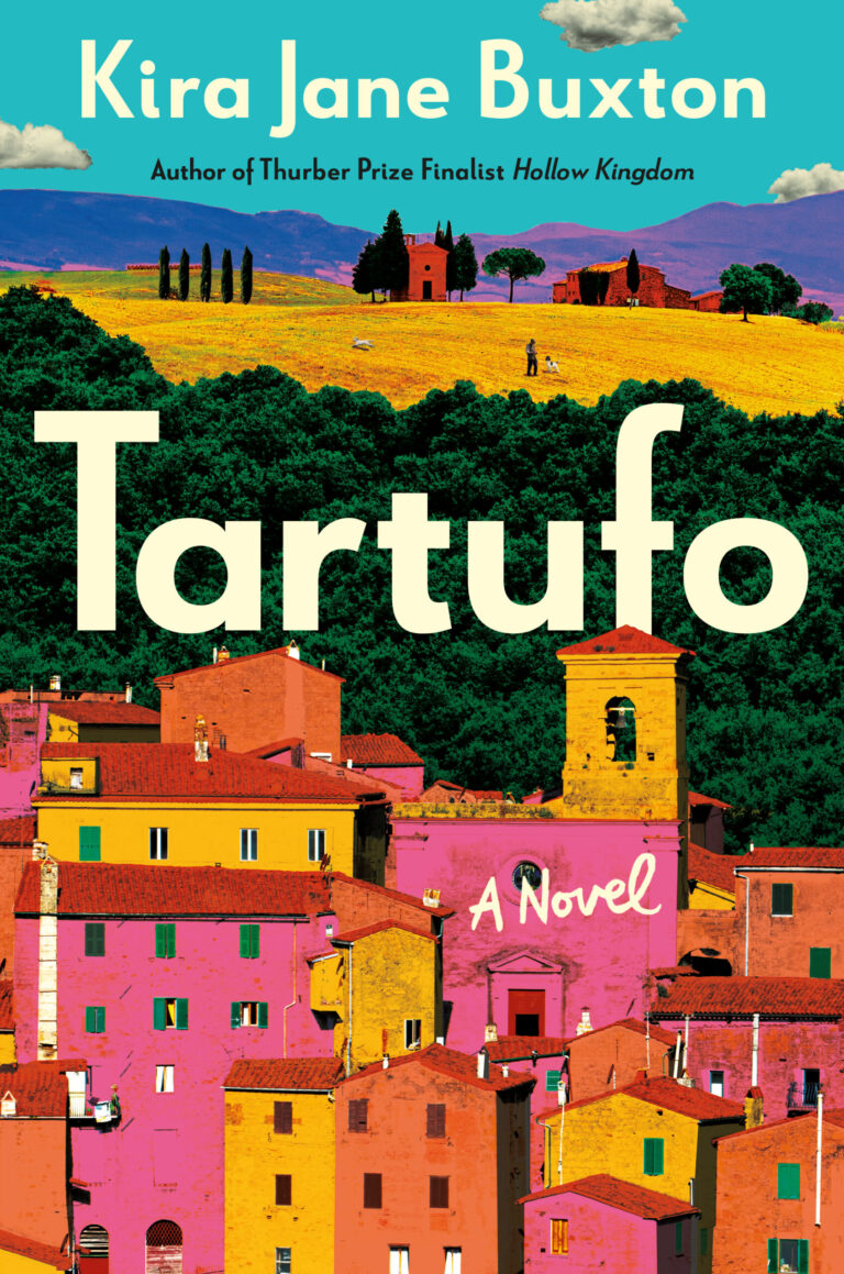 TARTUFO by Kira Jane Buxton scaled