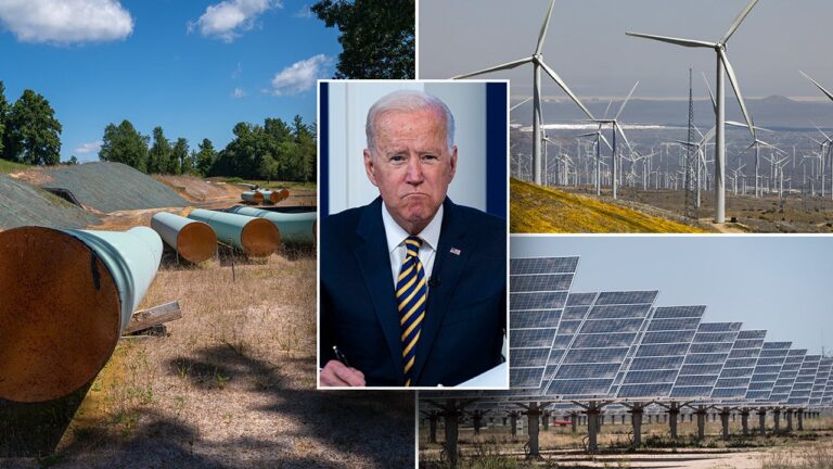 biden energy permitting