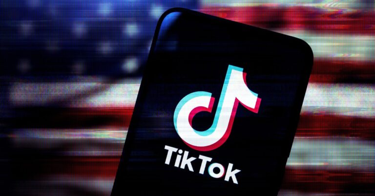 biz tiktok GettyImages 2191016161