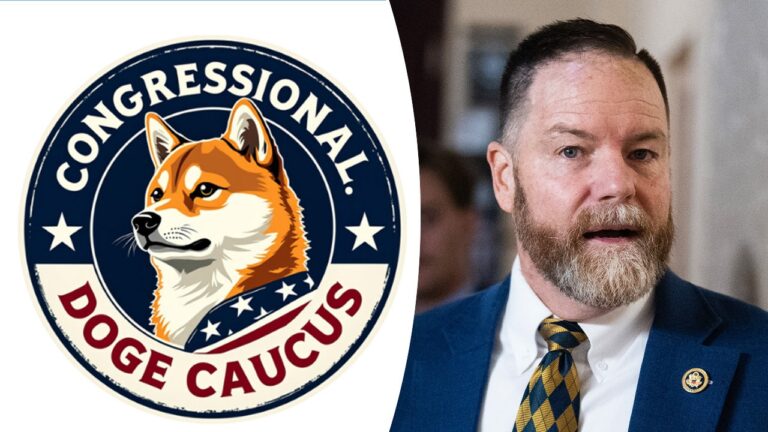 doge caucus story