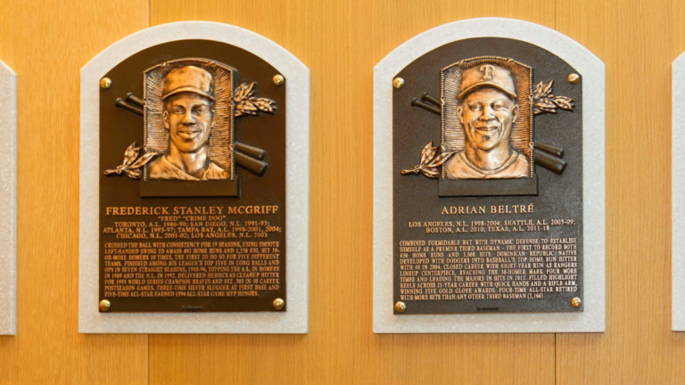 hof plaques usatsi