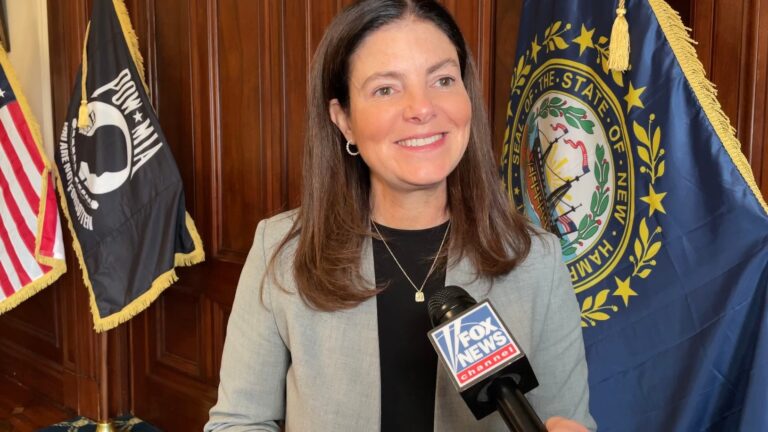 kelly ayotte fox news intv. concord nh jan. 7 2024