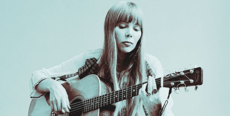 joni mitchell