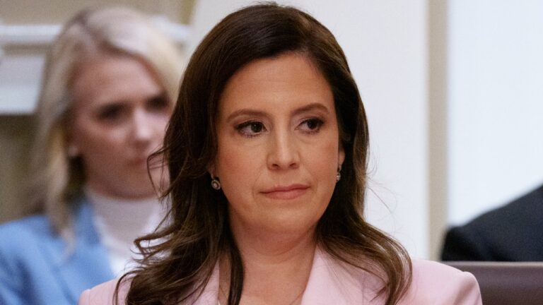 elise stefanik