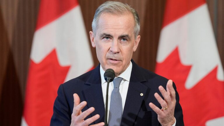 mark carney 1