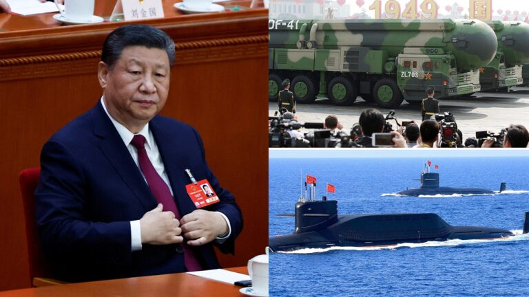 xi and nuclear sub 2