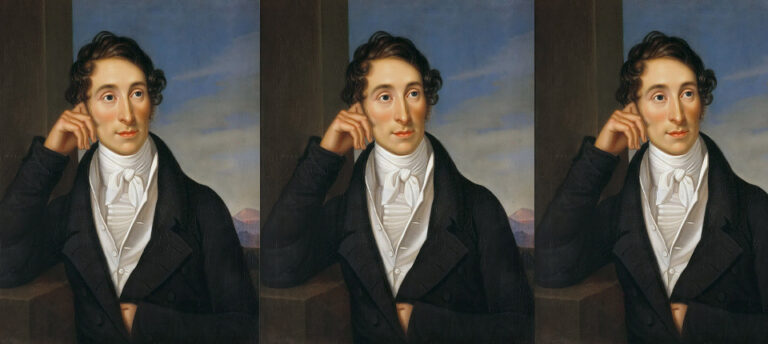Carl Maria von Weber