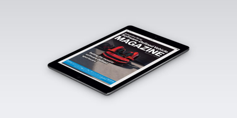 SDV Magazine June July 2025 home scaled
