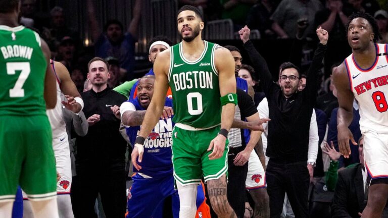 jayson tatum celtics g