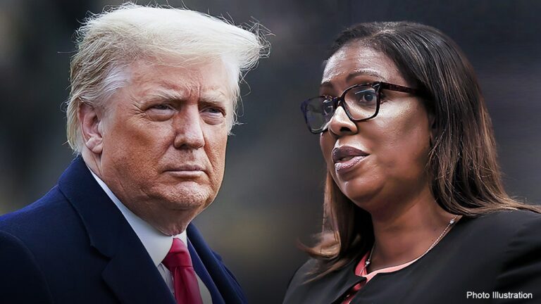 letitia james trump suit 2